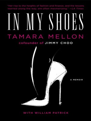 cover image of In My Shoes